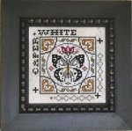 (image for) Tiny Tile - Caper White